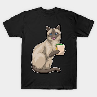 Siamese Sandwich T-Shirt